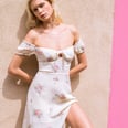11 Pretty Dresses You Can Wear to a Wedding and Everywhere Else in Life
