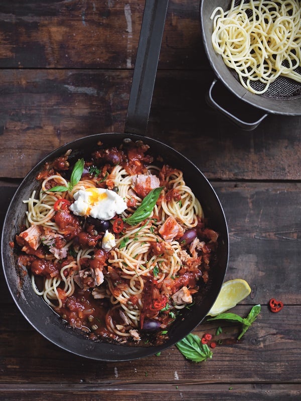 Summer Cookbook Recipes | POPSUGAR Food