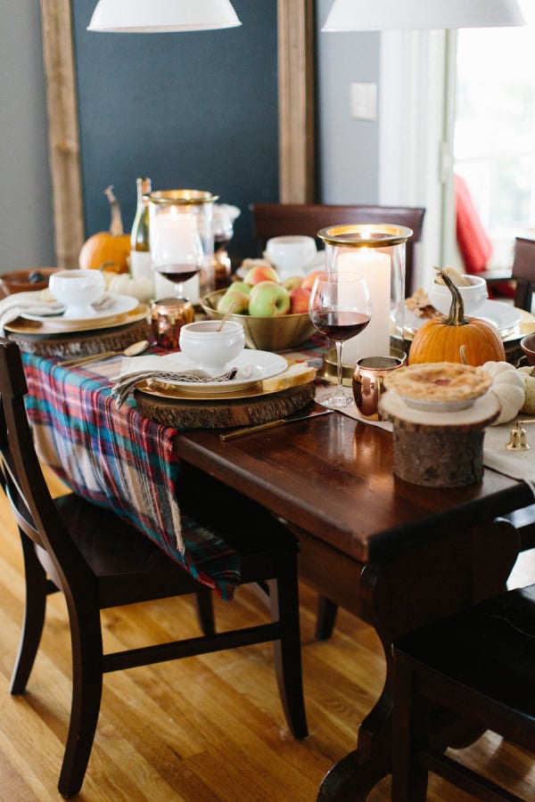 Cozy Decor For Fall