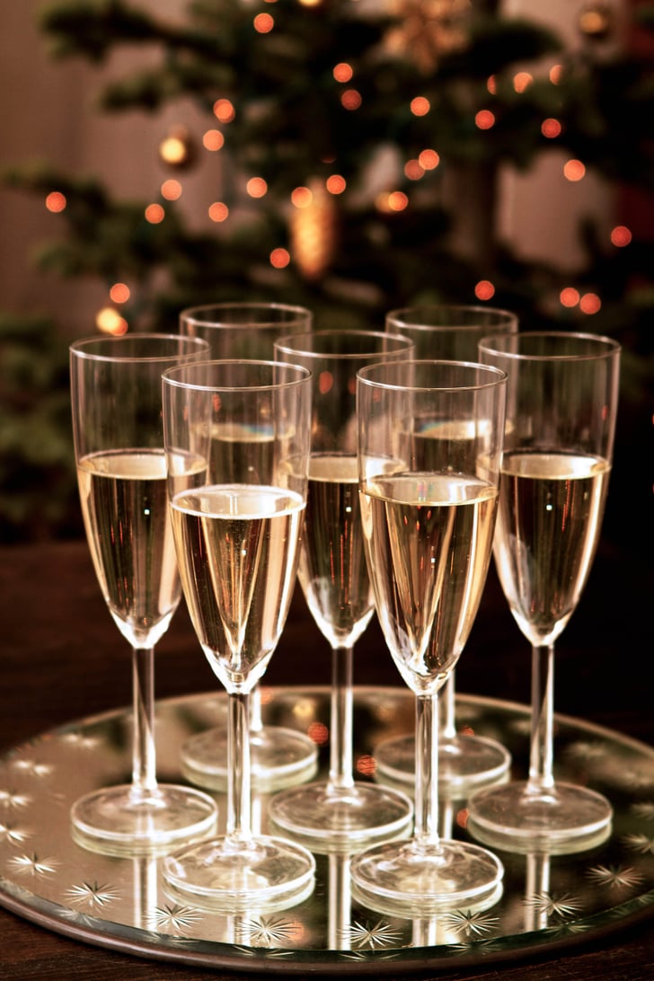 10 Champagne at Trader Joe's POPSUGAR Family