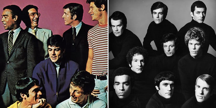 The Boys in the Band Original Movie Cast | POPSUGAR ...