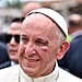 Pope Francis on DACA and Trump Antiabortion Views