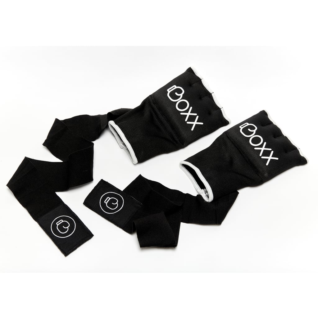 Boxx Gel Hand Wraps