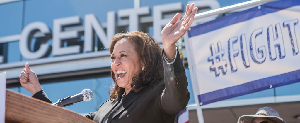Sen. Kamala Harris Black History Month Essay 2018