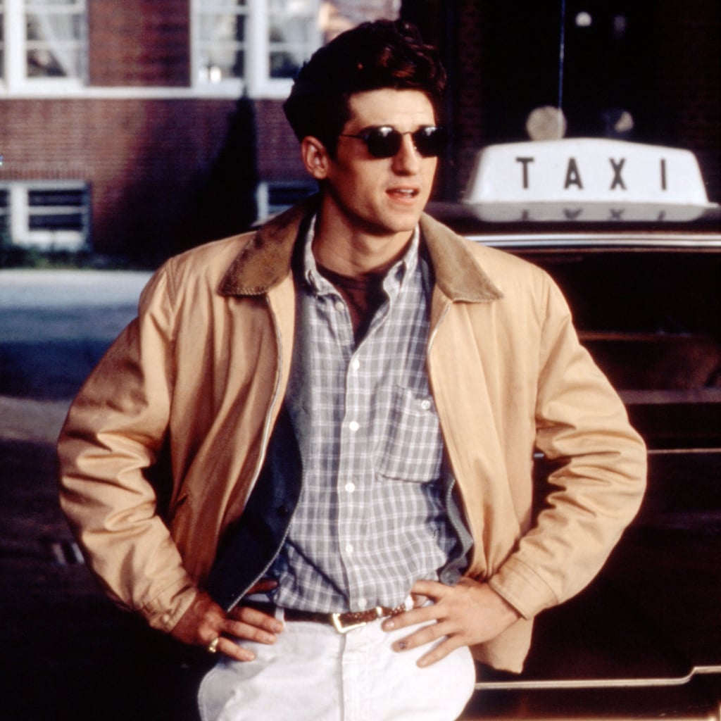 Patrick Dempsey Photos Through The Years Popsugar Celebrity