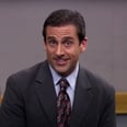 The Office Just Unearthed Tons of Never-Before-Seen Bloopers and Footage, and Oh My GOSH