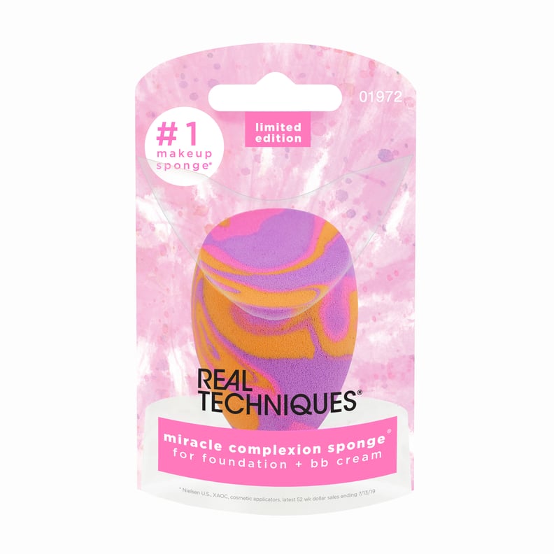 Real Techniques Miracle Complexion Makeup Blending Sponge