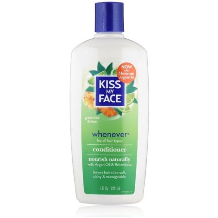 Kiss My Face Whenever Conditioner