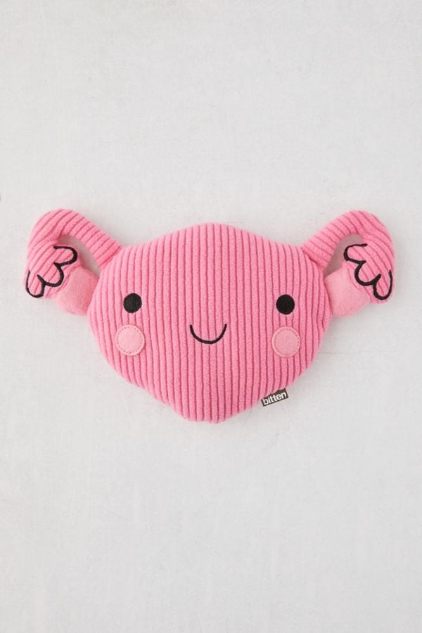 Cute on sale heating pad