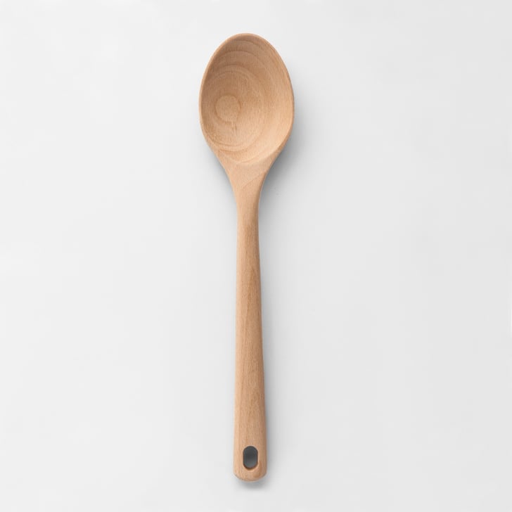 Beech Wood Spoon Target's Bridal Shower Brunch Items 2019 POPSUGAR