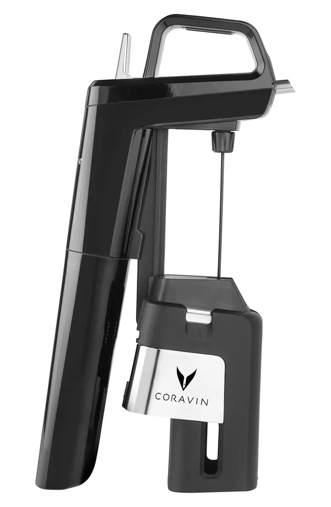 Wine Down: Coravin Timeless Six Plus Wine Preservation System