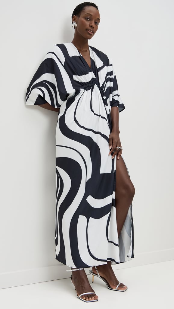 Diarrablu Naim Dress