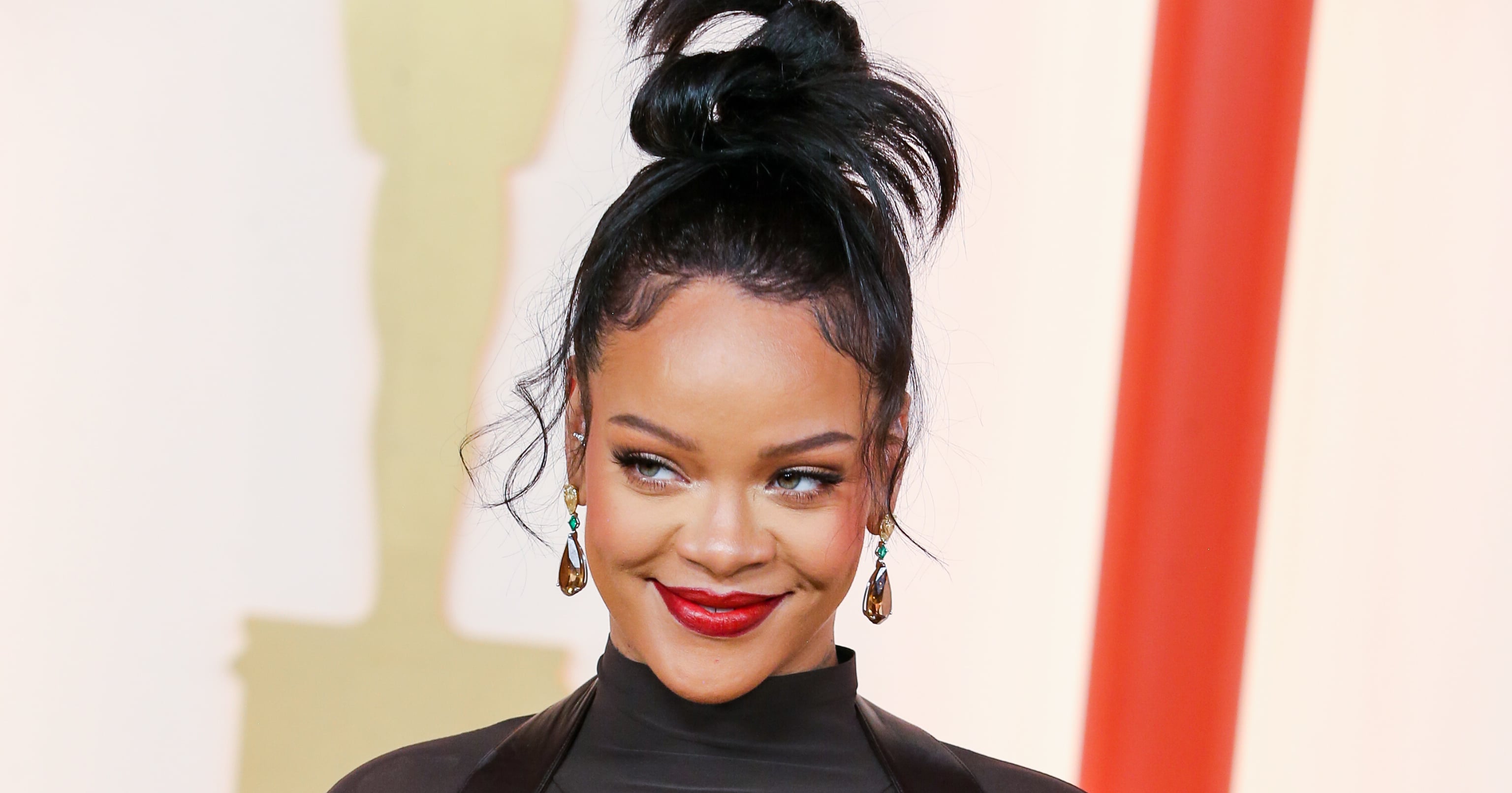 Rihanna's Baby Boy Thwarts Her Workout Plans in New Video | POPSUGAR ...