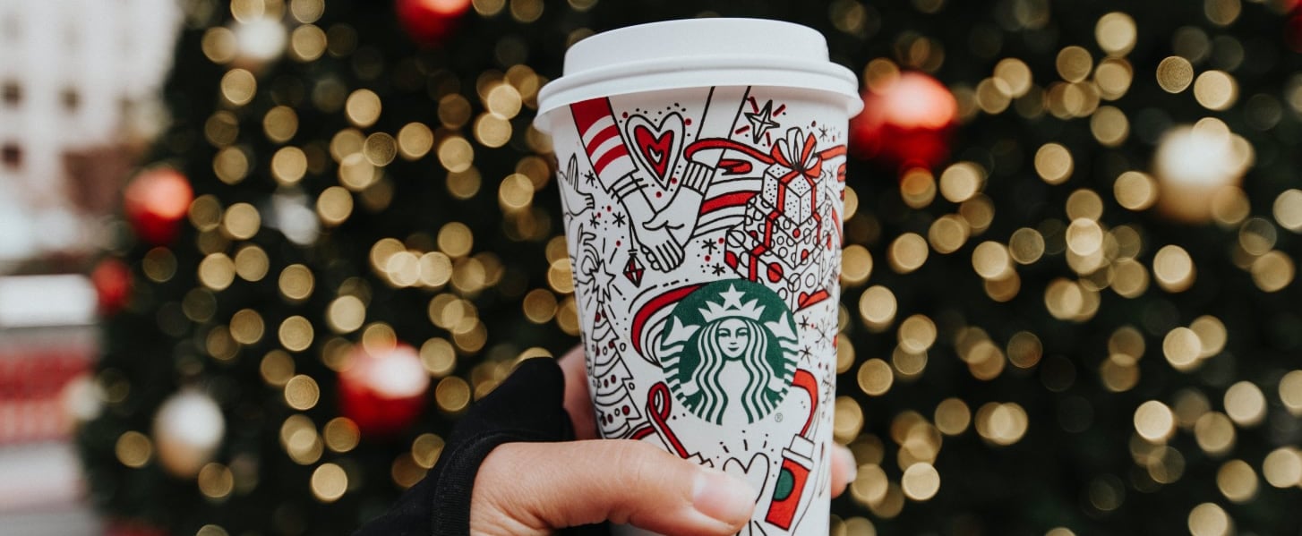 Starbucks christmas k cups new arrivals