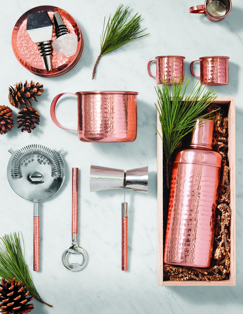 The Ultimate Cocktail Kit The Ultimate Cocktail Kit