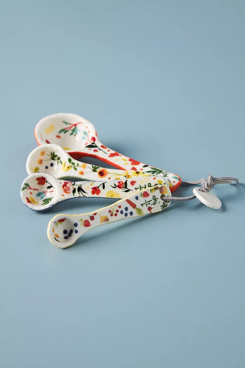 For the Baker: Appoline Measuring Spoons