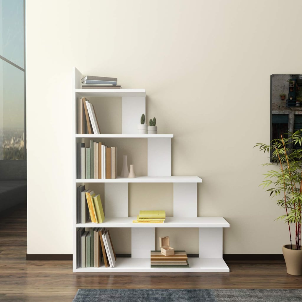 Decorotika Echo Accent Ladder Bookcase | Best Cheap ...
