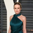 This Video of Brie Larson Working Out Will Have You Screaming "Holy Sh*t!"