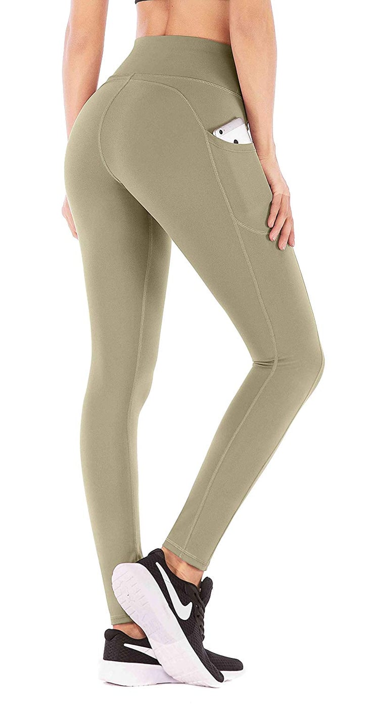 Best Workout Leggings With Pockets  International Society of Precision  Agriculture
