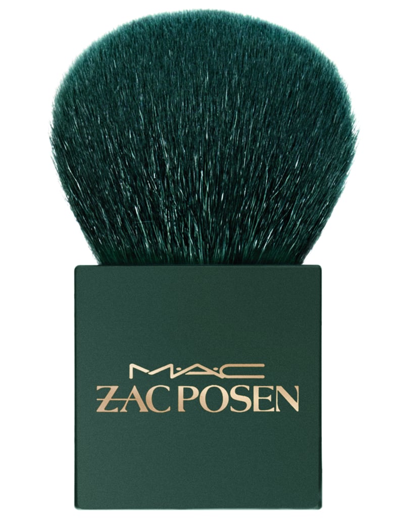 MAC Cosmetics x Zac Posen 182 Buffer Brush