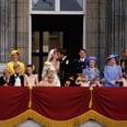 14 Famous British Royal Weddings and the Fascinating Stories Behind Them