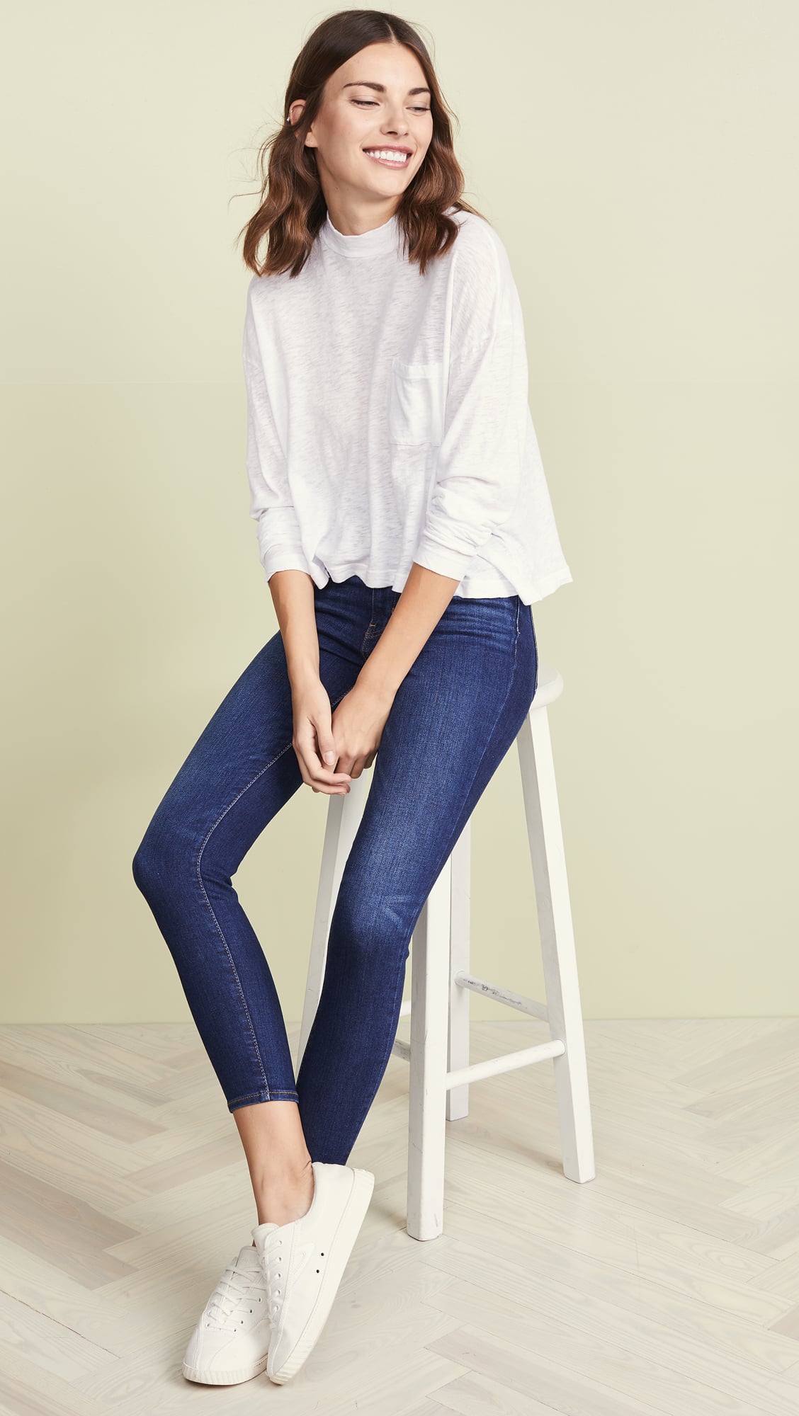 levis female jeans