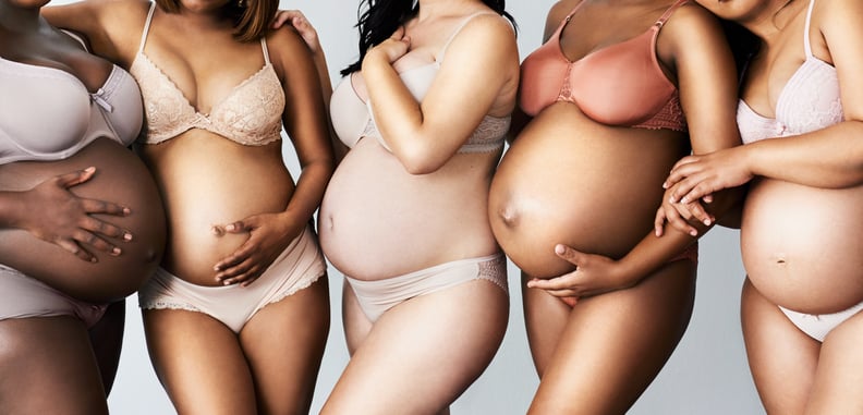 Finally found the best maternity undies!!! - December 2023 Babies