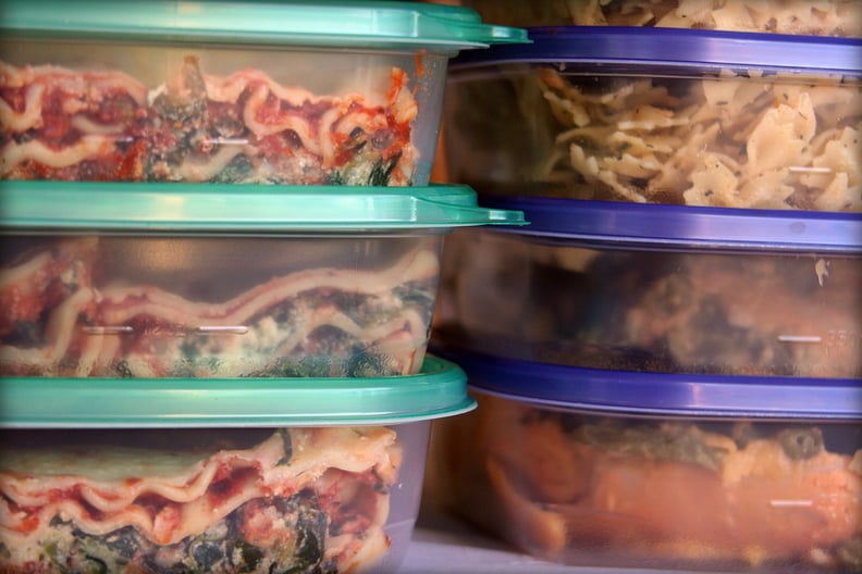 Prepare Some Freezer Meals