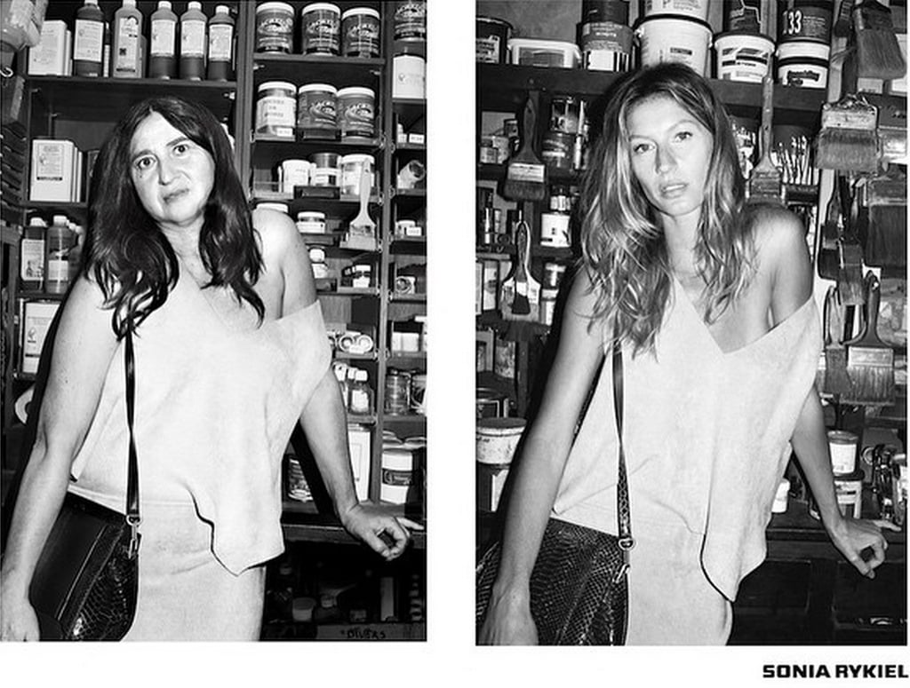 Sonia Rykiel