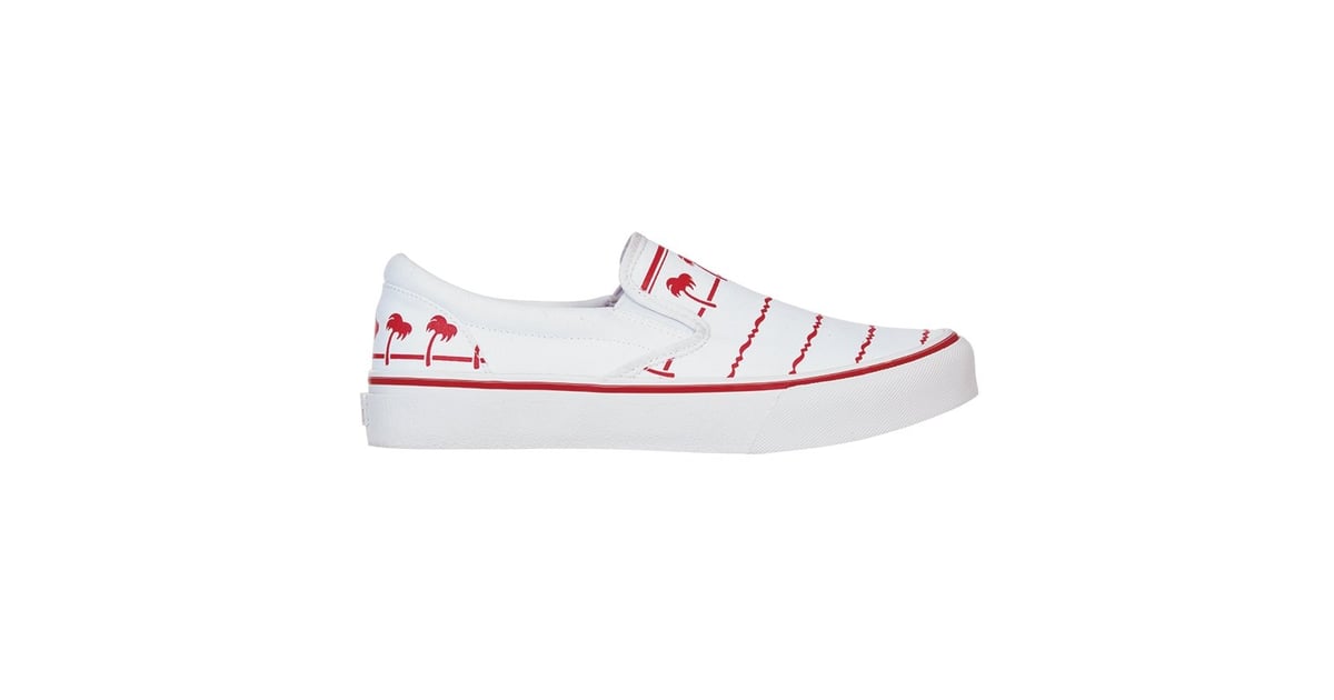 in and out burger shoes