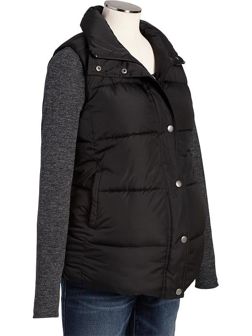Old Navy Frost-Free Vest ($44)