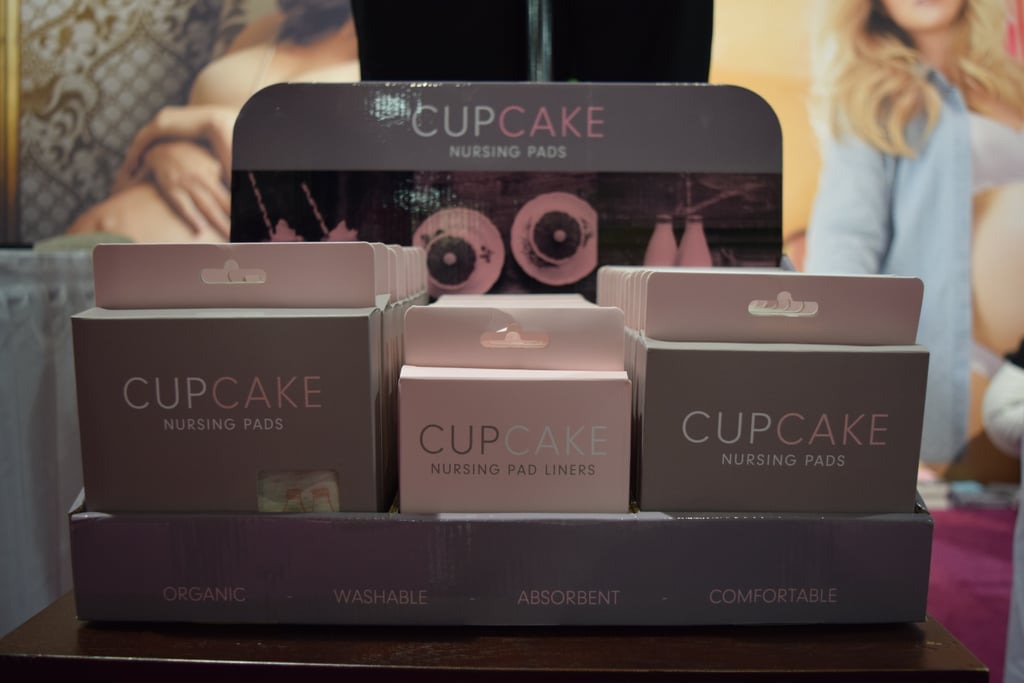 Cake Lingerie's Cupcake