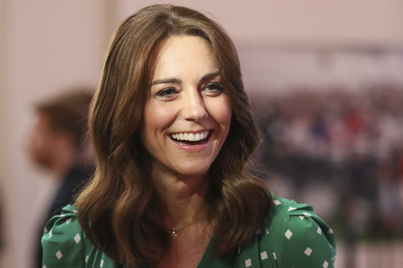 Kate Middleton's Favorite Perfume