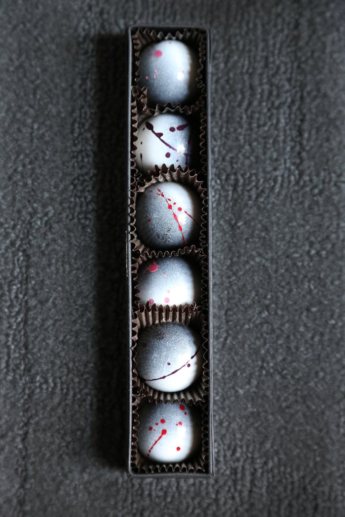 Fifty Shades of Grey Chocolate