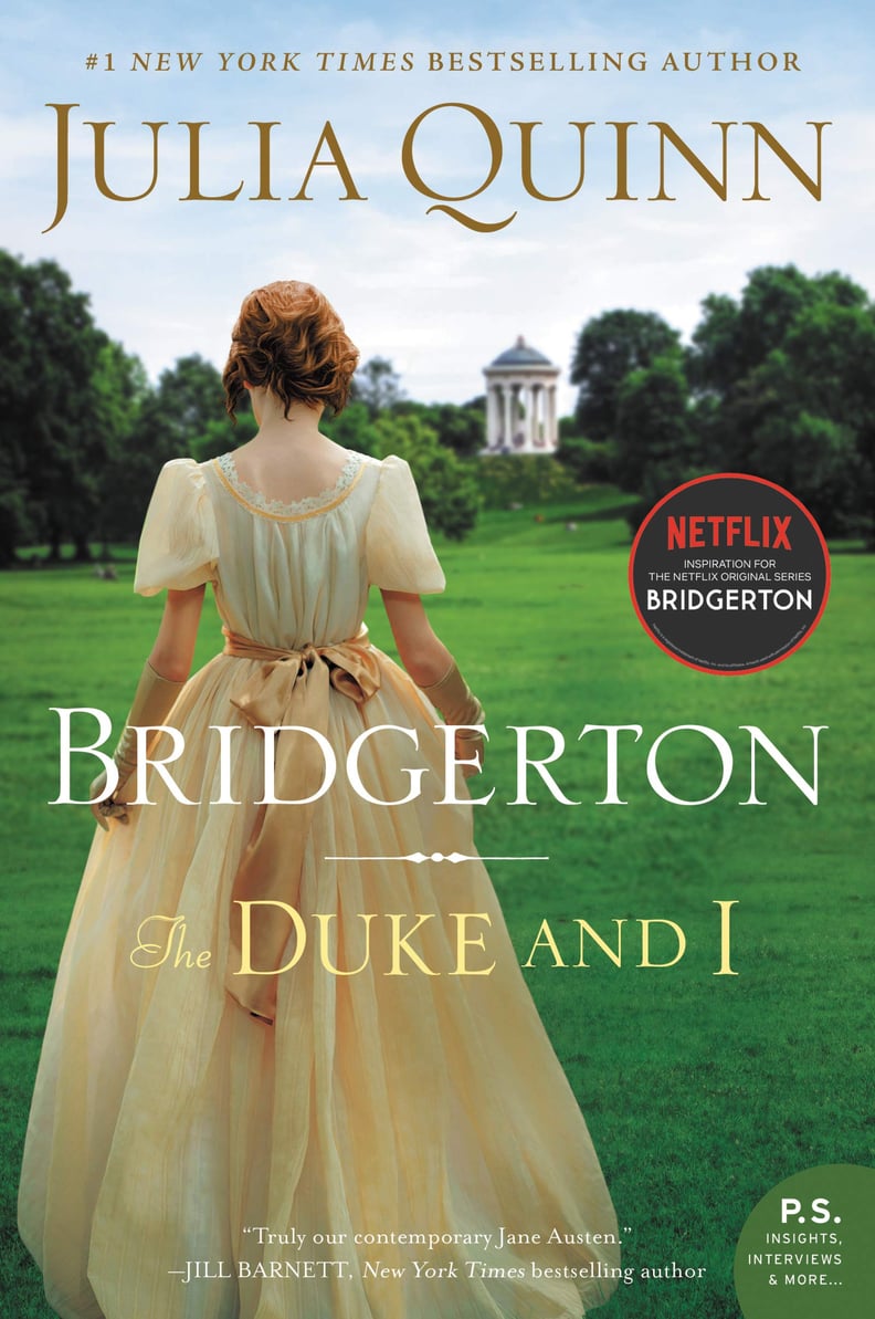 summary bridgerton books