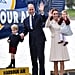 Kate Middleton and Prince William Moving to London This Year