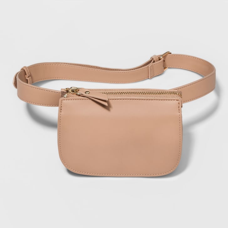A New Day Fanny Pack | Cute Mother's Day Gifts From Target | POPSUGAR Fashion Photo 6