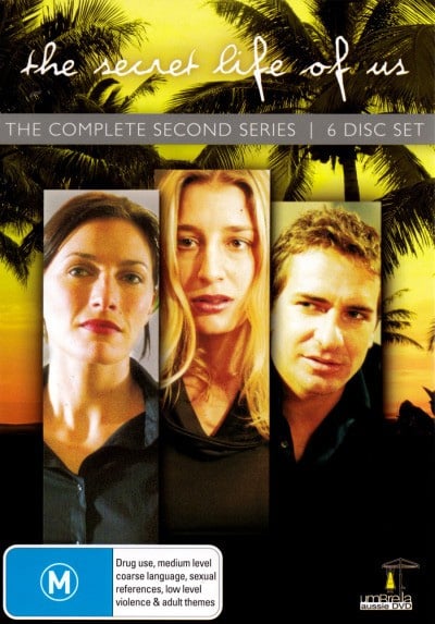 The Secret Life of Us The Secret Life of Us