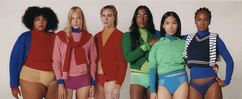 Parade Donating 1,000 Pairs of Underwear to LGBTQ+ Centers