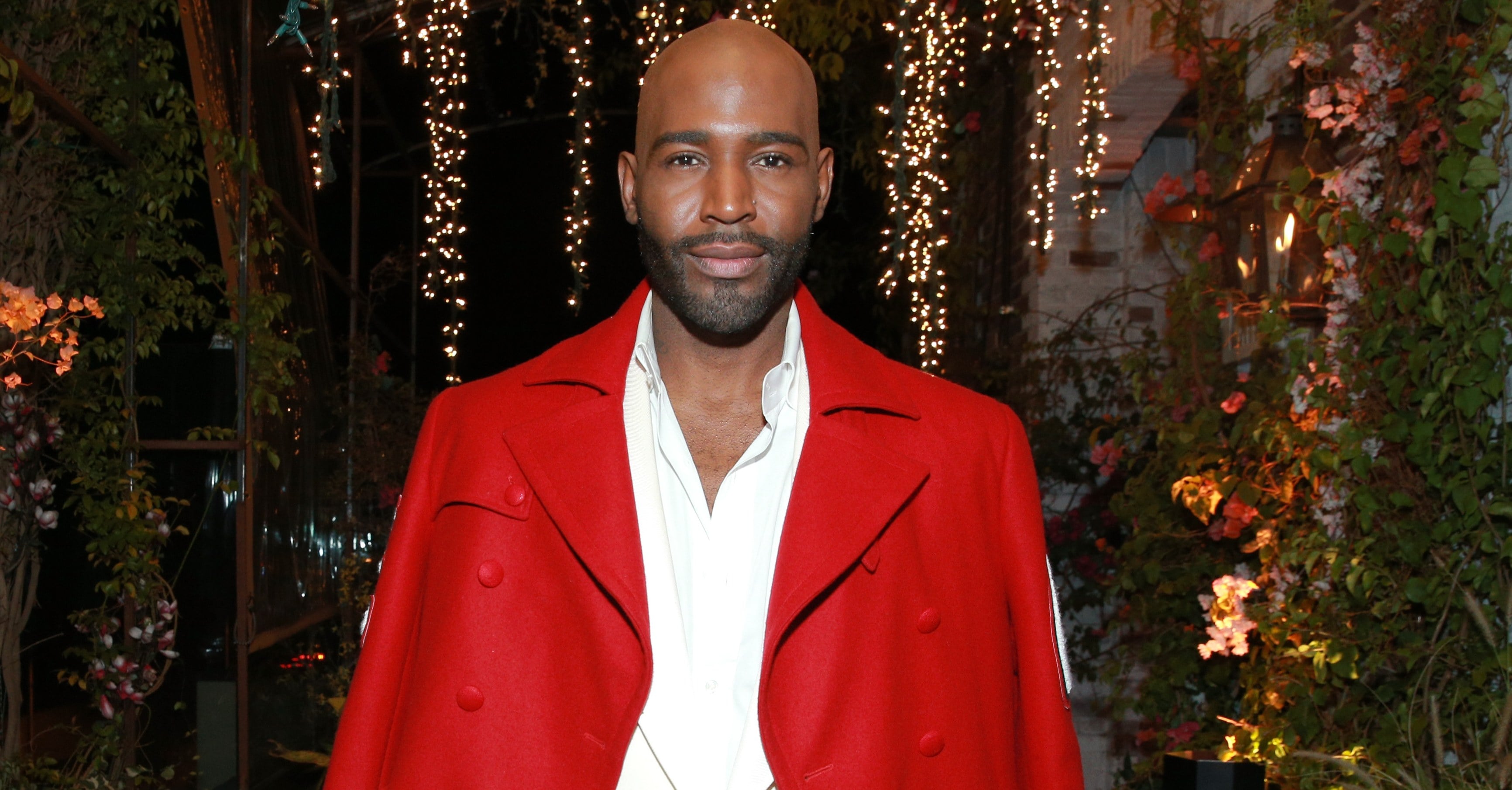 Who Is Karamo Brown? | PS Entertainment