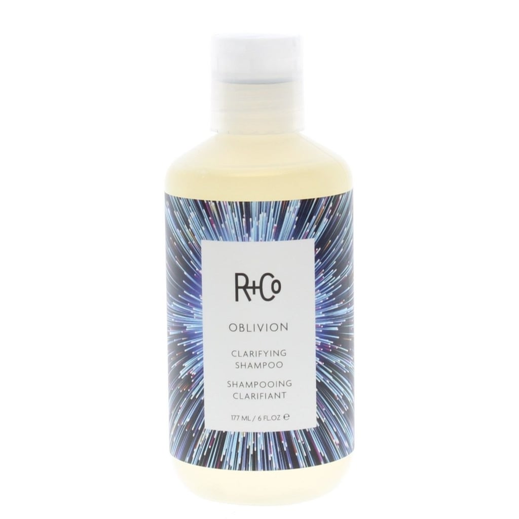 Oblivion Clarifying Shampoo