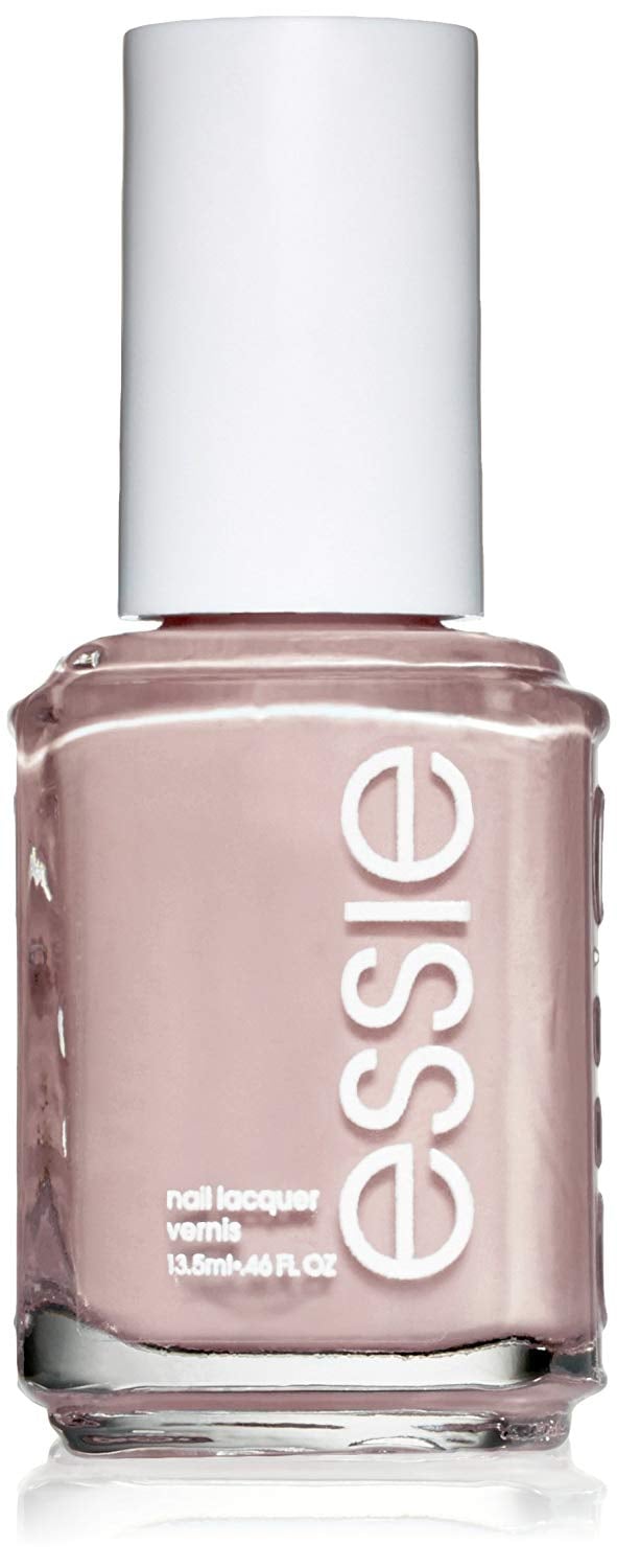 Essie Nail Color Polish in Mademoiselle Nude Nail Polishes POPSUGAR