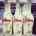 Baileys's New Piña Colada Flavor Looks Like Vacation in a Bottle, and Our Bodies Are Ready