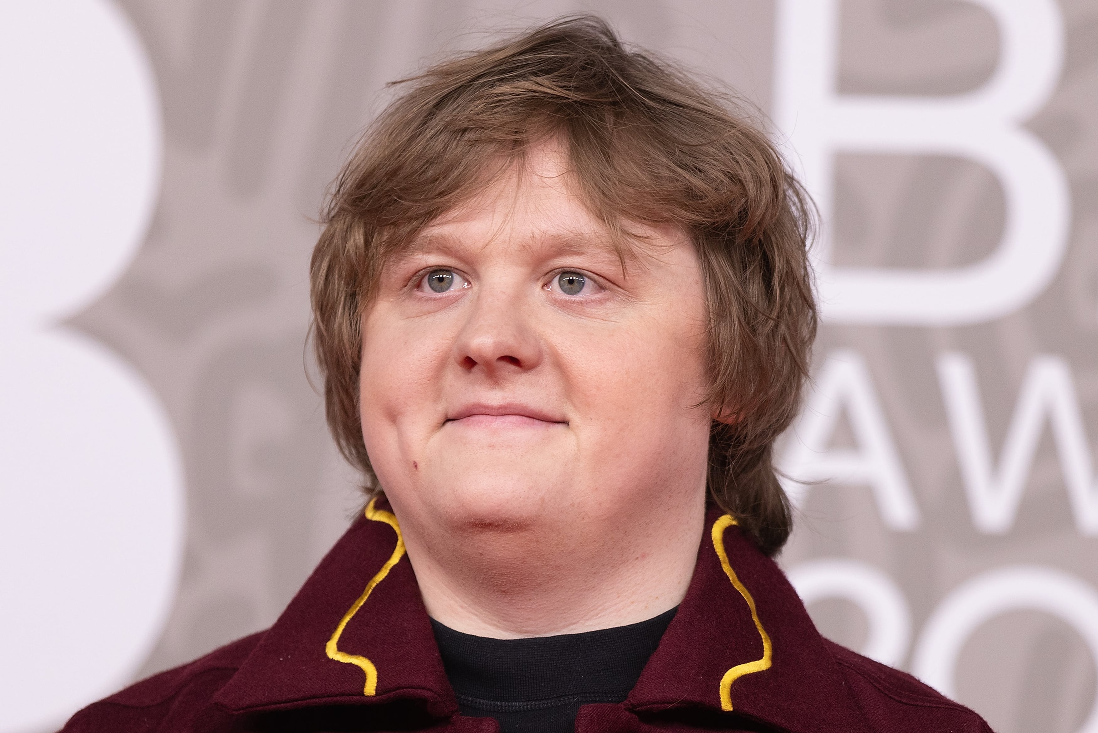 Lewis Capaldi reveals which A-list singer inspired his new single