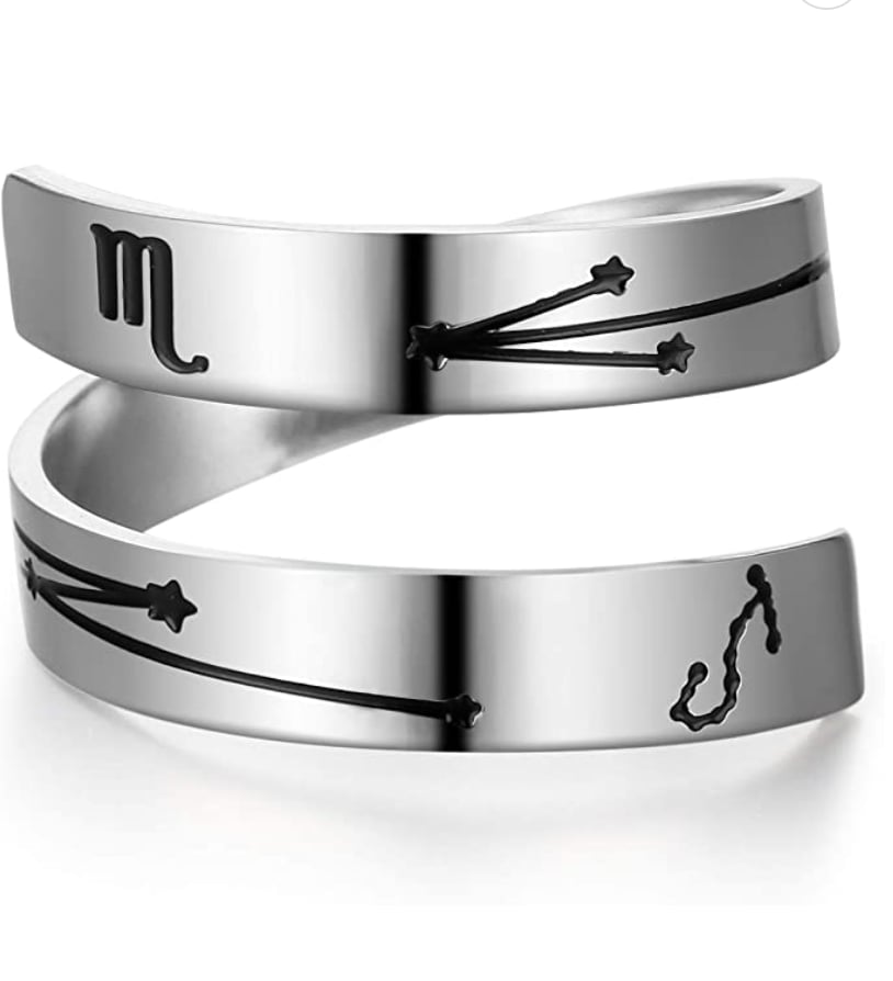 Best Zodiac Jewelry to Shop 2022 | POPSUGAR Fashion