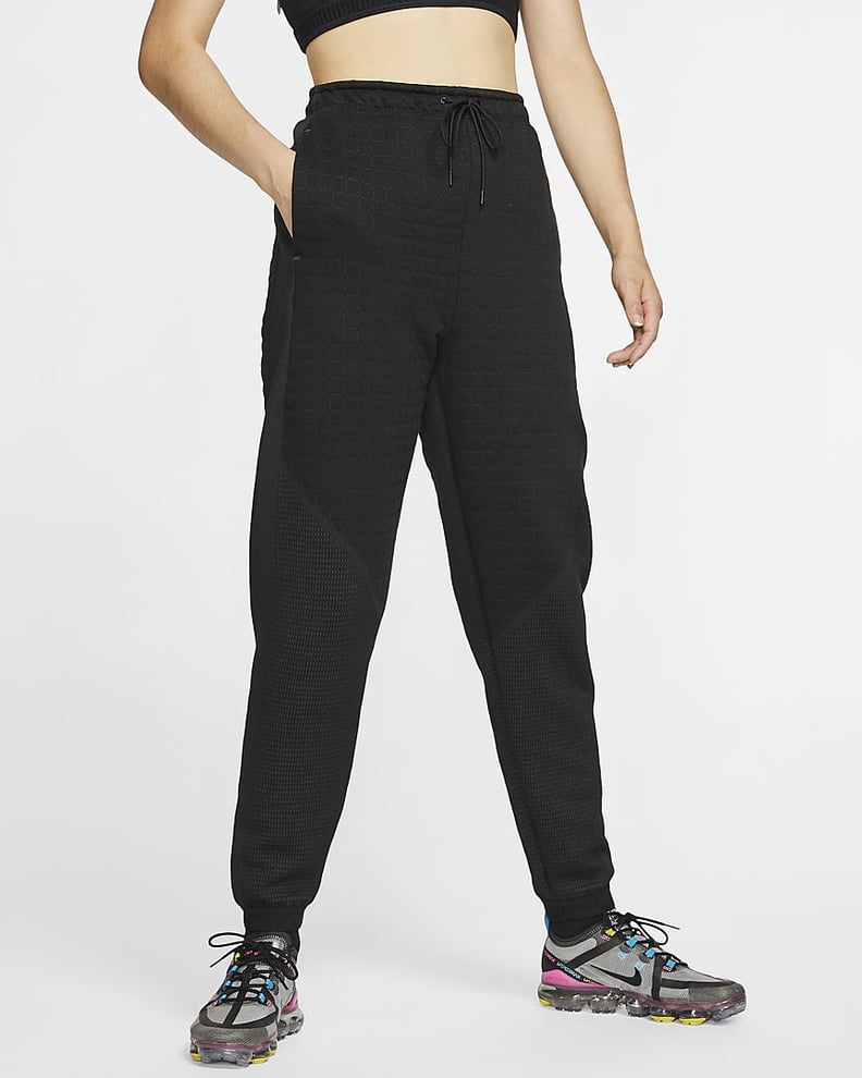 Black nike sweatpants women • Compare best prices »