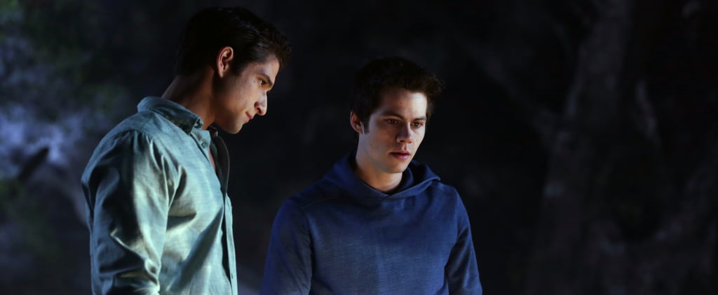 The Pack Is Back Together! A Teen Wolf Revival Movie Is Coming to Paramount+