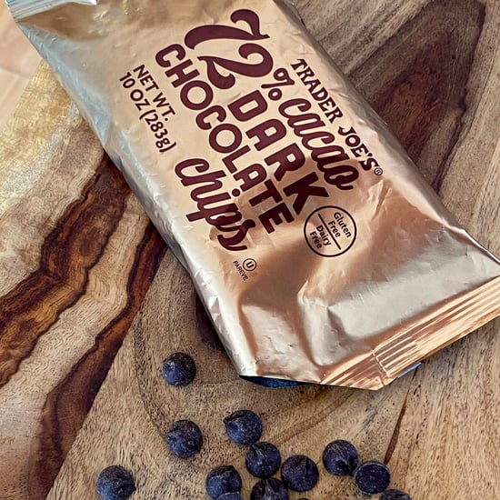 Trader Joe's 72% Cacao Dark Chocolate Chips Review