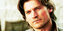 When Jaime Lannister Whips Out His Sword, Leaving Us Speechless