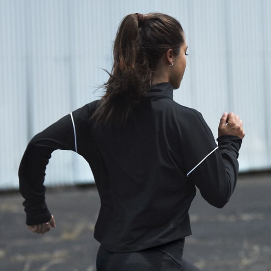 Comfortable Tops For Winter Workouts and Recovery